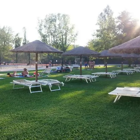 Cristallo - Accesso Gratuito A Parco Acquatico Apartament Desenzano del Garda