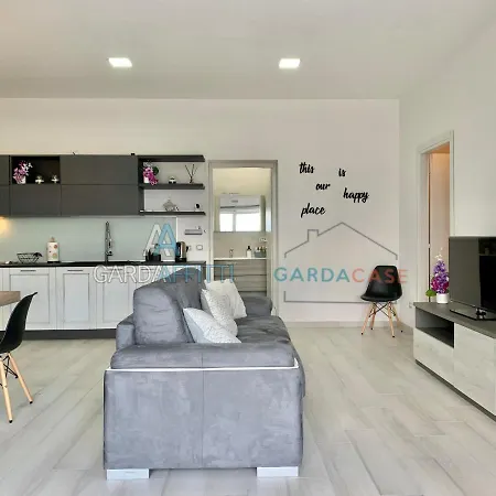 Cristallo - Accesso Gratuito A Parco Acquatico Apartment