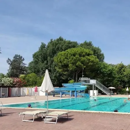 Apartament Cristallo - Accesso Gratuito A Parco Acquatico Desenzano del Garda