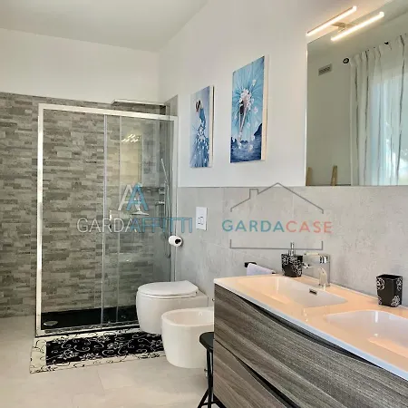 Apartament Cristallo - Accesso Gratuito A Parco Acquatico *