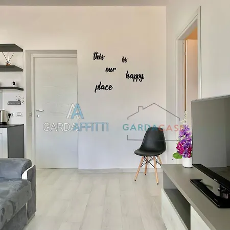 Cristallo - Accesso Gratuito A Parco Acquatico Apartament