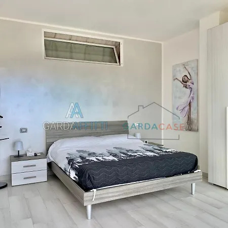 Apartament Cristallo - Accesso Gratuito A Parco Acquatico Desenzano del Garda