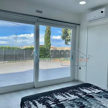 Cristallo - Accesso Gratuito A Parco Acquatico Apartament