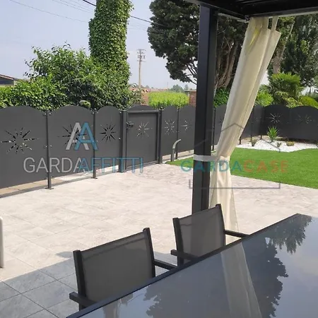 Cristallo - Accesso Gratuito A Parco Acquatico Apartament *