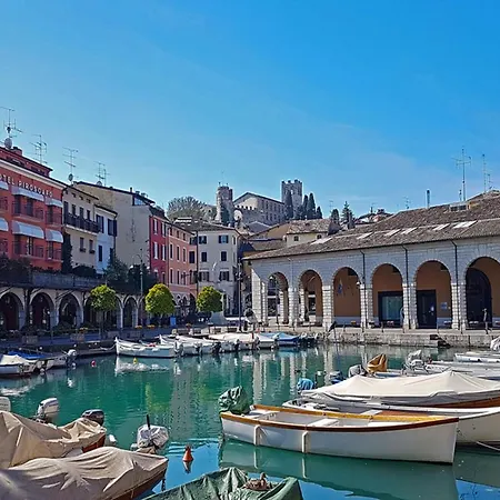 Apartament Cristallo - Accesso Gratuito A Parco Acquatico
