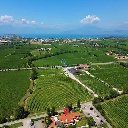 Cristallo - Accesso Gratuito A Parco Acquatico Apartament *